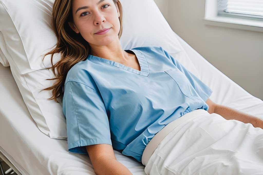 İnvitro Care > Hasta Bakıcı