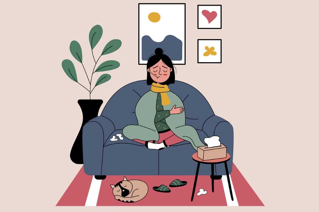 İnvitro Care > Hasta Bakımı