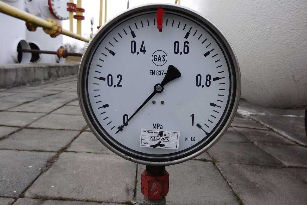 Çanakkale Yetkili Servis > Kombi basıncı neden düşer, nasıl yükseltilir?