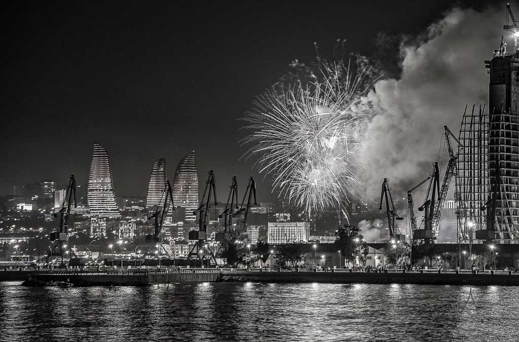 Egetrans Azerbaycan Nakliye