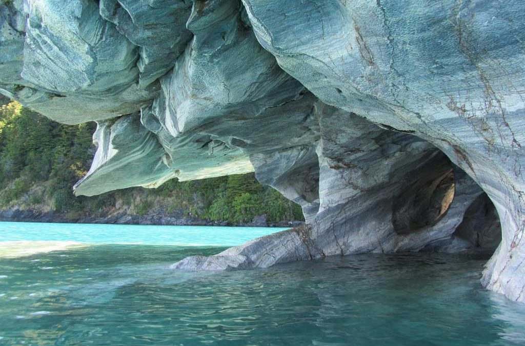 Anadolu Mermer > Calacata Mermeri Özellikleri